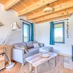Evasion Fleurie St Emilion Tatil Evi *