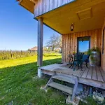 Evasion Fleurie St Emilion Tatil Evi Guillac (Gironde)