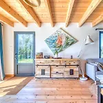 Evasion Fleurie St Emilion Tatil Evi *
