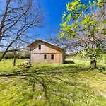 Tatil Evi Evasion Fleurie St Emilion Guillac (Gironde)