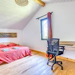 Evasion Fleurie St Emilion Tatil Evi