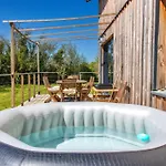 Tatil Evi Evasion Fleurie St Emilion