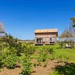 Tatil Evi Evasion Fleurie St Emilion *