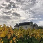 Evasion Fleurie St Emilion