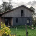 Tatil Evi Evasion Fleurie St Emilion *