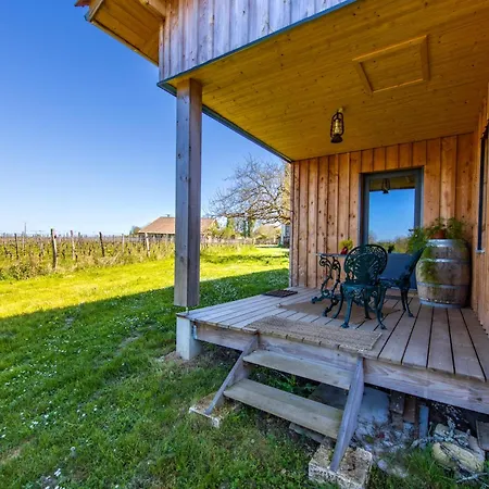 Evasion Fleurie St Emilion Holiday home Guillac (Gironde)