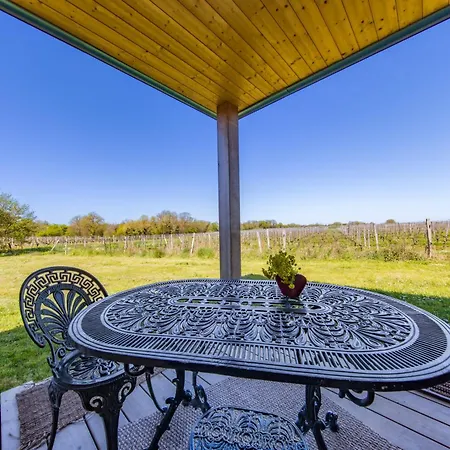 Evasion Fleurie St Emilion Holiday home Guillac (Gironde)