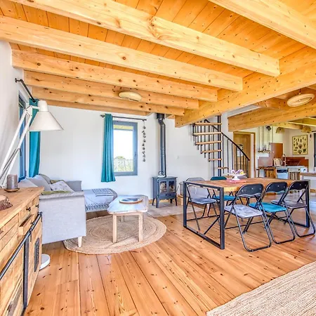 Holiday home Evasion Fleurie St Emilion *