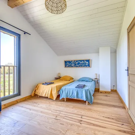 Evasion Fleurie St Emilion * Guillac (Gironde)