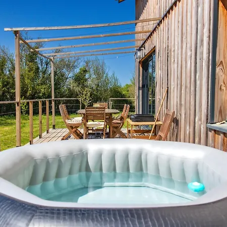 Evasion Fleurie St Emilion Holiday home Guillac (Gironde)
