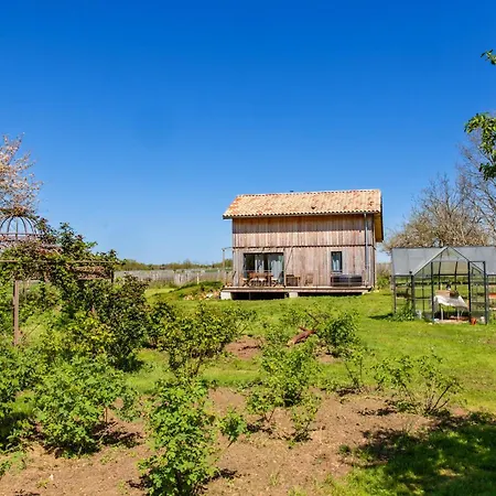 Evasion Fleurie St Emilion Holiday home