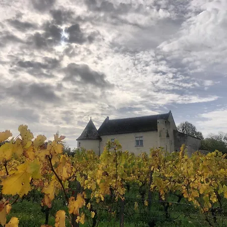 Evasion Fleurie St Emilion *