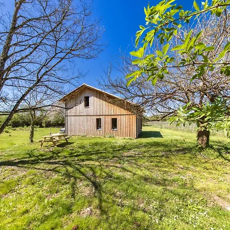 Prázdninový dům Evasion Fleurie St Emilion *